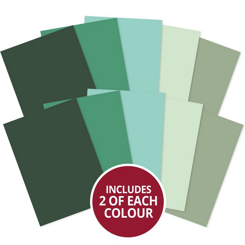 A4 Cardstock 10pks