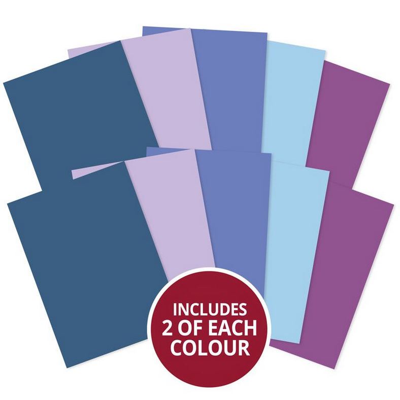 A4 Cardstock 10pks