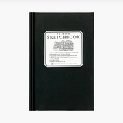 Premium Hardcover Sketchbooks
