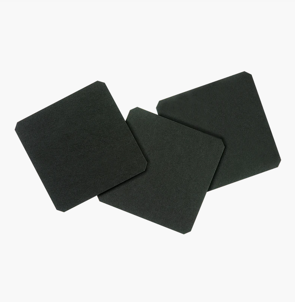 Artist Tile Set Black