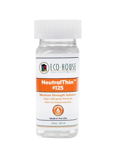 Neutralthin Oderless Solvent