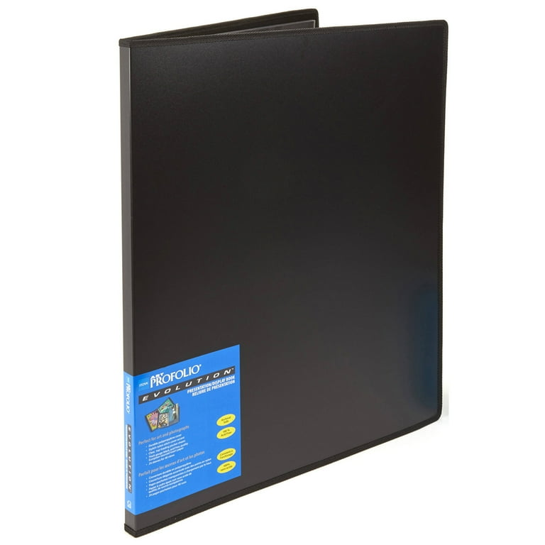 Itoya Profolio Evolution