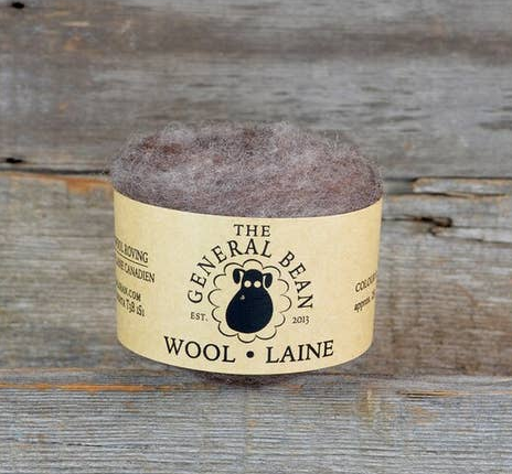 Wool Roving  25gm/1oz