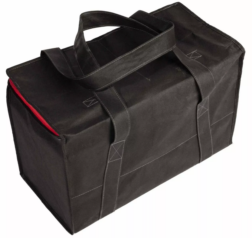 Mr. Serious Spray Can Bag