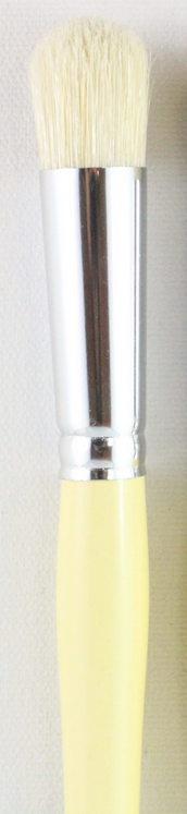 Domed Stipple Brushes