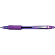 Zebra Pen Z-Grip Ballpoint Pen - 22280