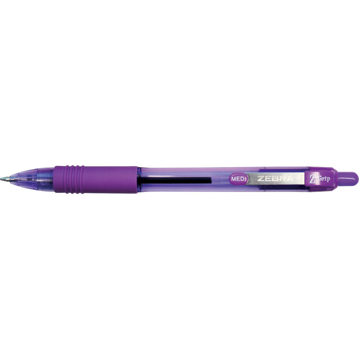 Zebra Pen Z-Grip Ballpoint Pen - 22280