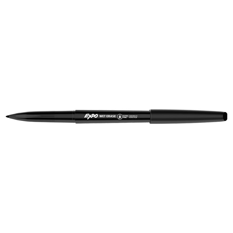 Expo Vis-A-Vis Wet-Erase Markers 16001