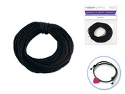 Jewelry Waxed Craft Cording