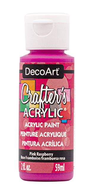 Crafter's Acrylics