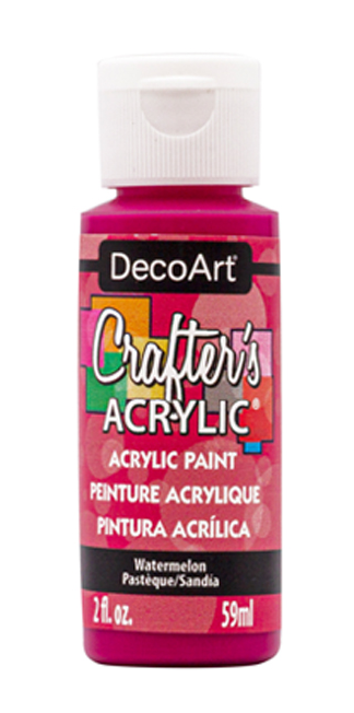 Crafter's Acrylics