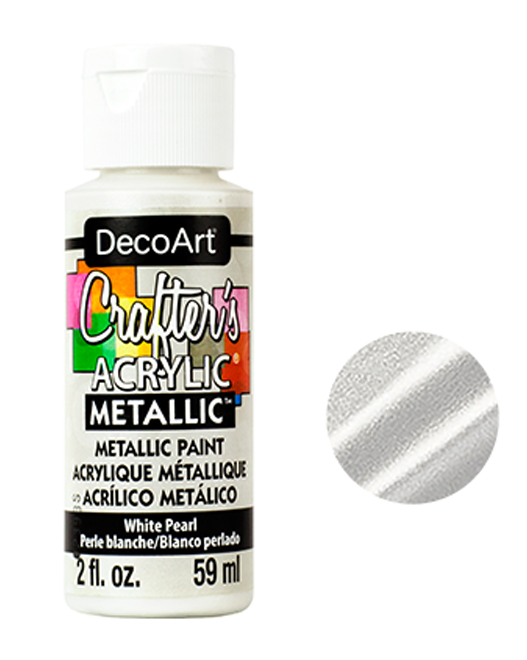 Crafter's Acrylics