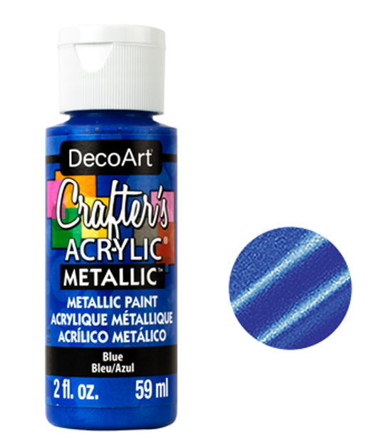 Crafter's Acrylics