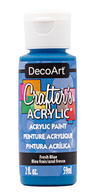 Crafter's Acrylics
