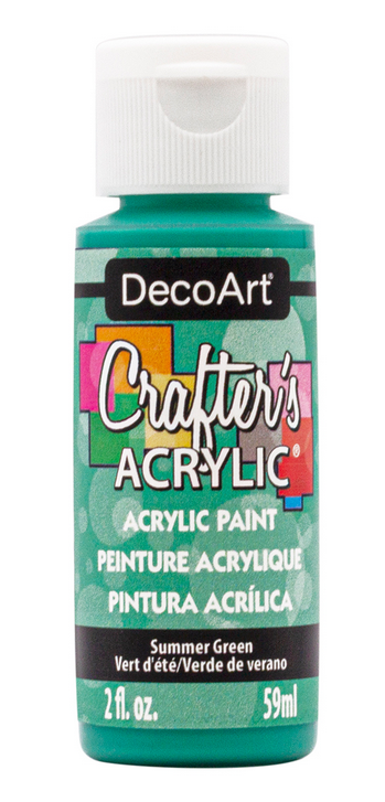 Crafter's Acrylics