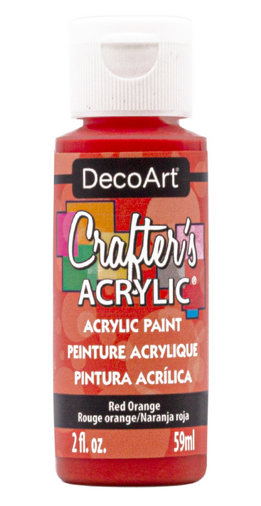 Crafter's Acrylics