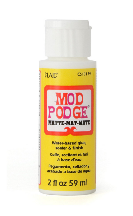 Mod Podge