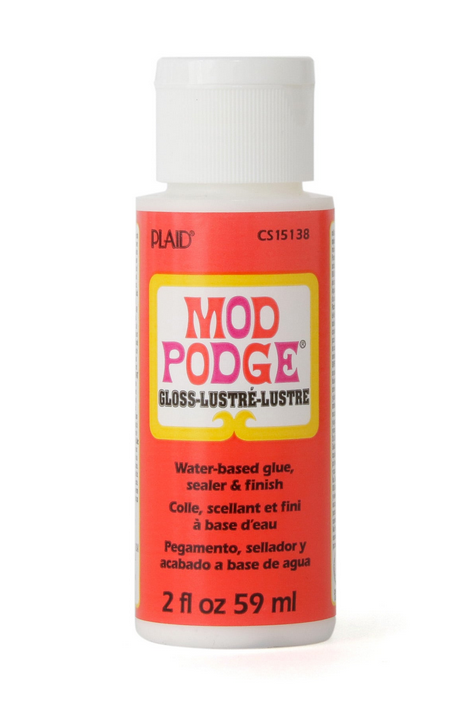 Mod Podge