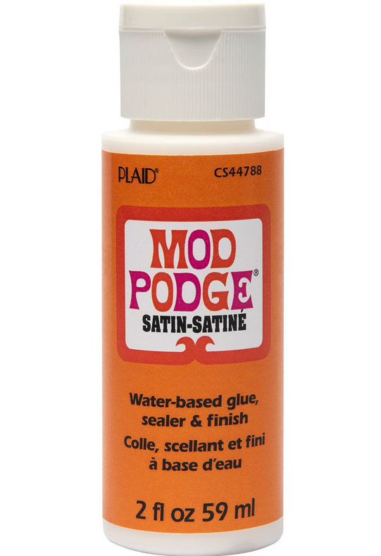 Mod Podge