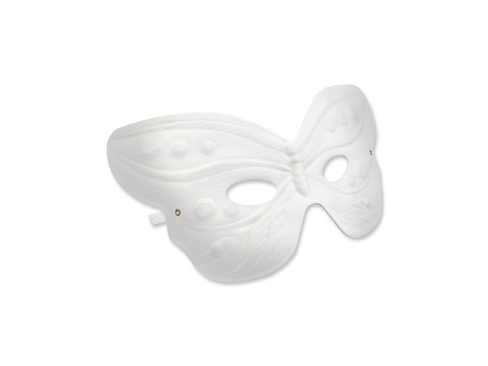 Paper Mache Masks