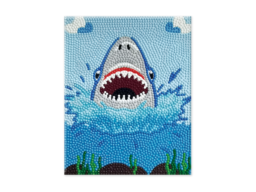 Diamond Art Intro Kits