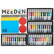 Acrylic Paint 12ml Sets