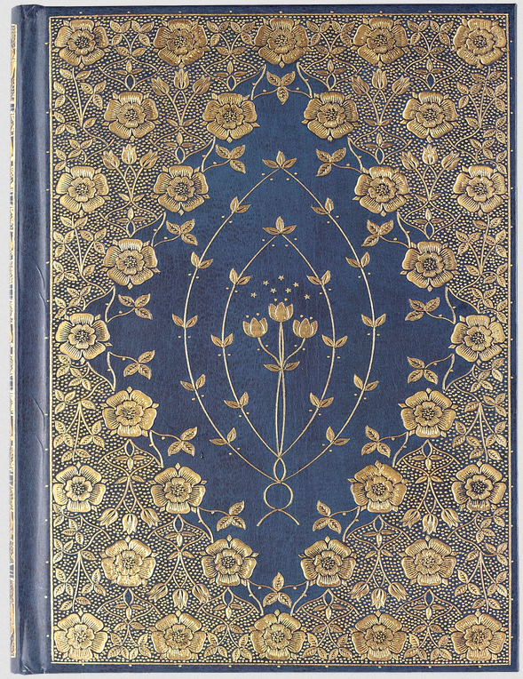 Bookbound Journals 6.25x8.5"