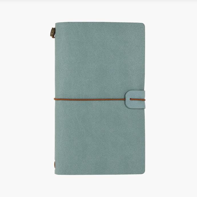 Voyager Notebooks