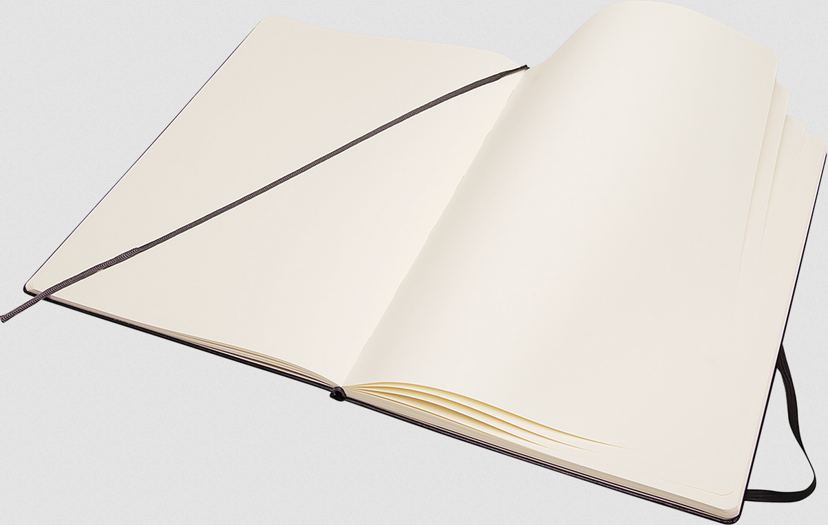 Moleskine Sketchbooks