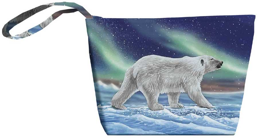 Indigenous Mini Tote Bags