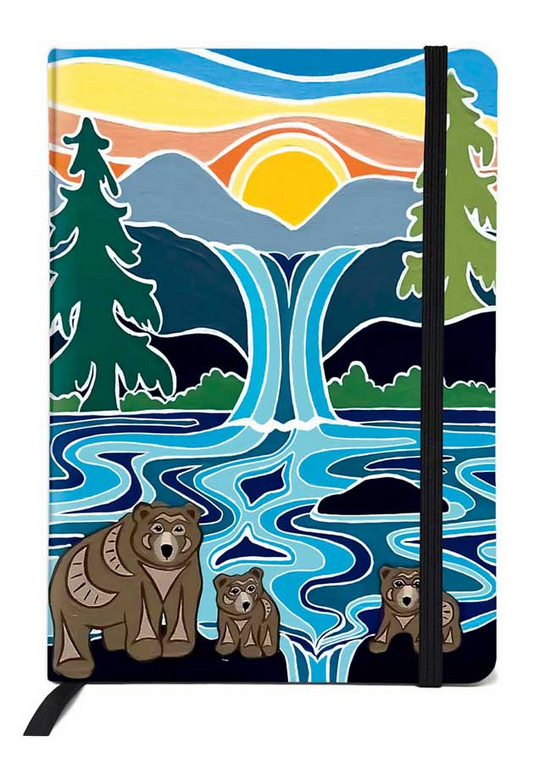 Indigenous Collection 5x7" Journals