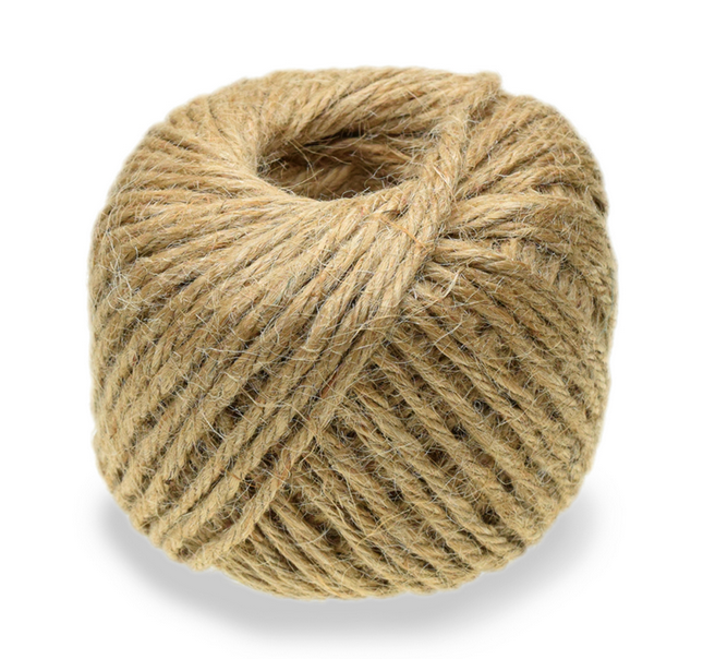 Jute Cords