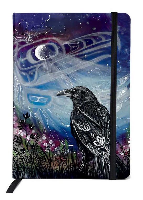 Indigenous Collection 5x7" Journals