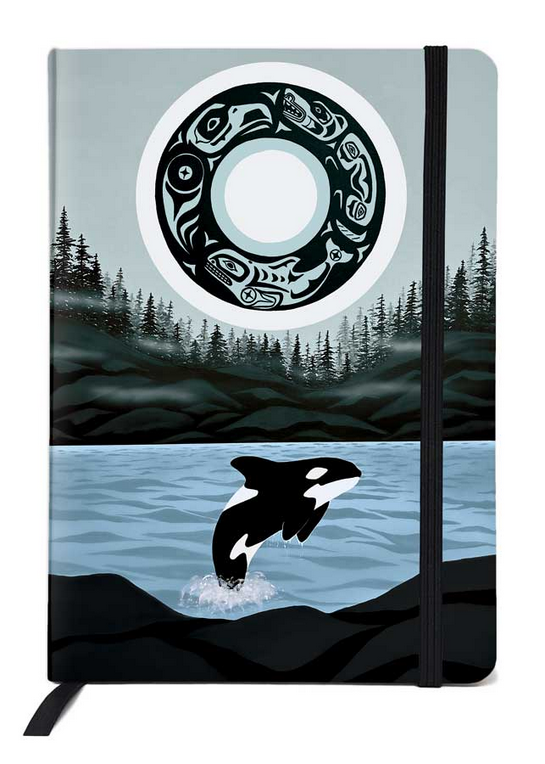 Indigenous Collection 5x7" Journals