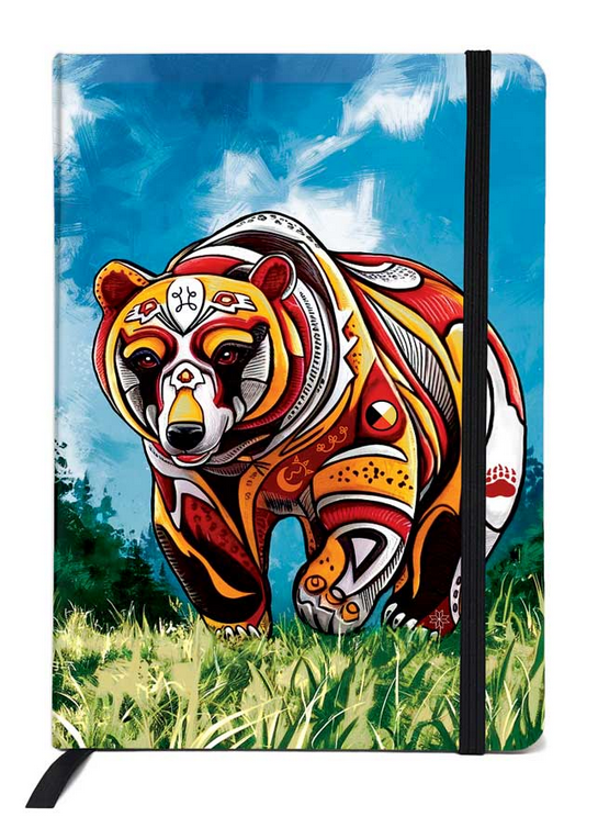 Indigenous Collection 5x7" Journals