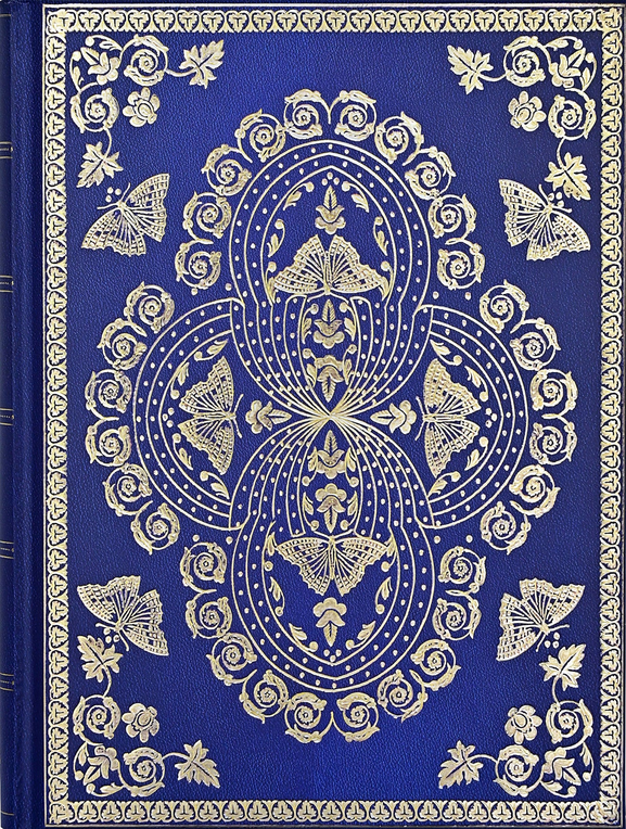 Bookbound Journals 6.25x8.5"