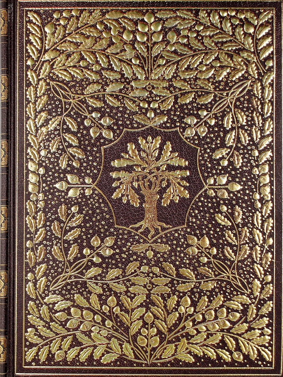 Bookbound Journals 6.25x8.5"