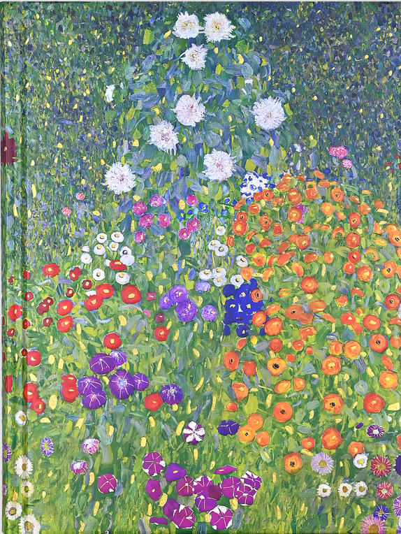 Bookbound Journals 6.25x8.5"