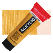 Amsterdam Metallic Acrylics 120ml
