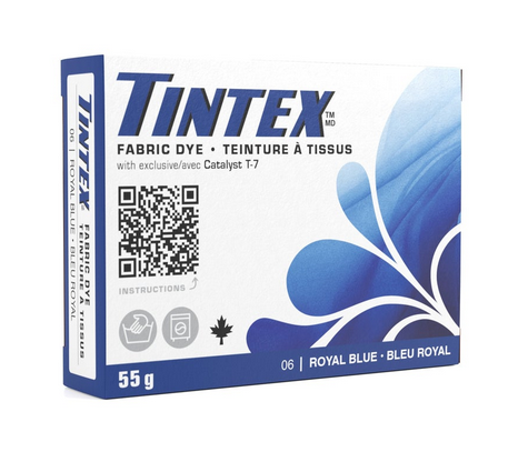 Tintex Dyes