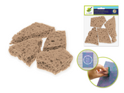 Faux Sea Sponges 3x2 Large