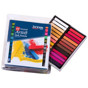 Soft Pastels 48 Set