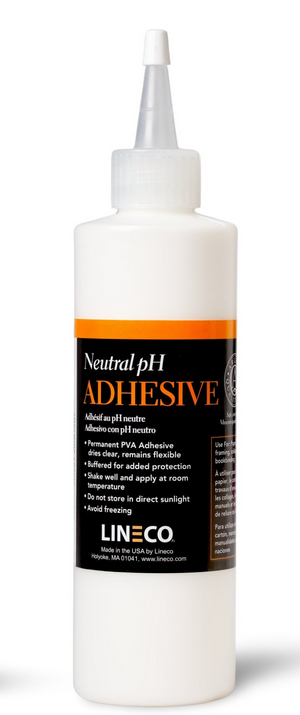 PVA PH Neutral Glue