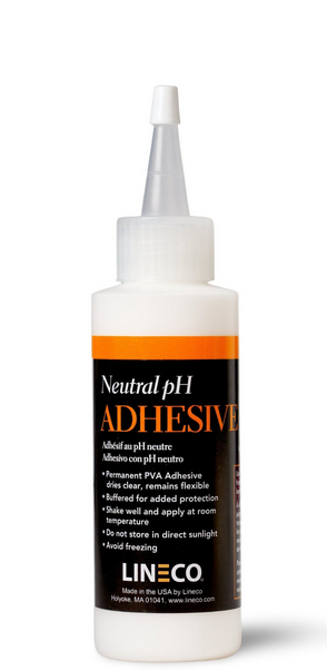 PVA PH Neutral Glue