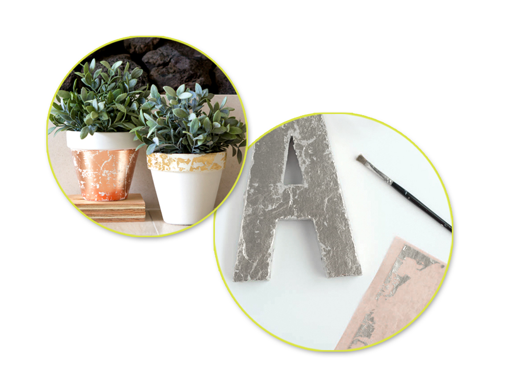 Metal Leaf & Foiling Glue 59ml