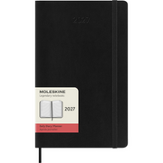 Moleskine 12-Month Daily Planner Soft Cover