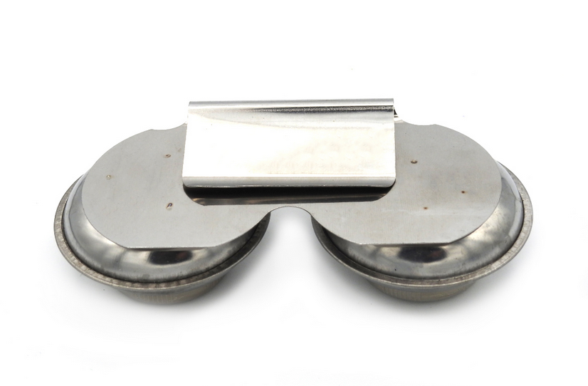 Double Palette Cup