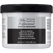 Winsor & Newton Acrylic UV Varnish