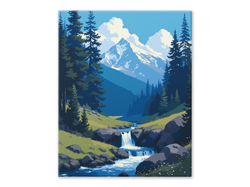 Paint By Number Kits 16x20