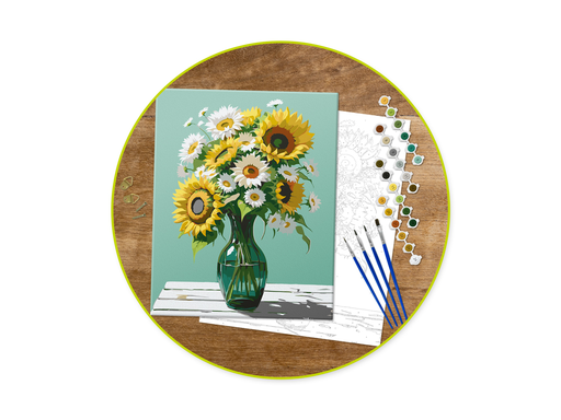 Paint By Number Kits 16x20